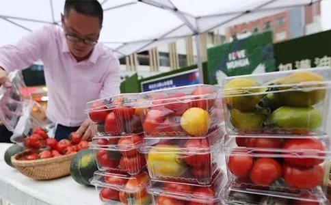 農(nóng)業(yè)品牌全案營(yíng)銷(xiāo)應(yīng)保障農(nóng)民的基本利益 農(nóng)業(yè)品牌全案營(yíng)銷(xiāo)應(yīng)保障農(nóng)民的基本利益