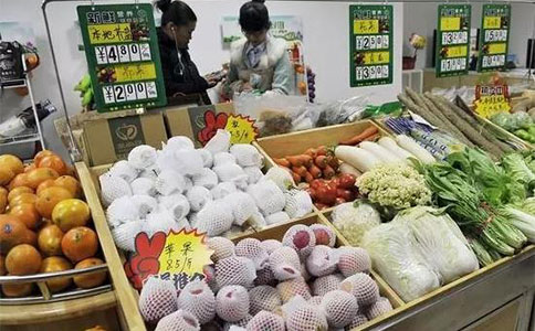 農(nóng)業(yè)品牌全案營(yíng)銷(xiāo)應(yīng)保障農(nóng)民的基本利益 農(nóng)業(yè)品牌全案營(yíng)銷(xiāo)應(yīng)保障農(nóng)民的基本利益