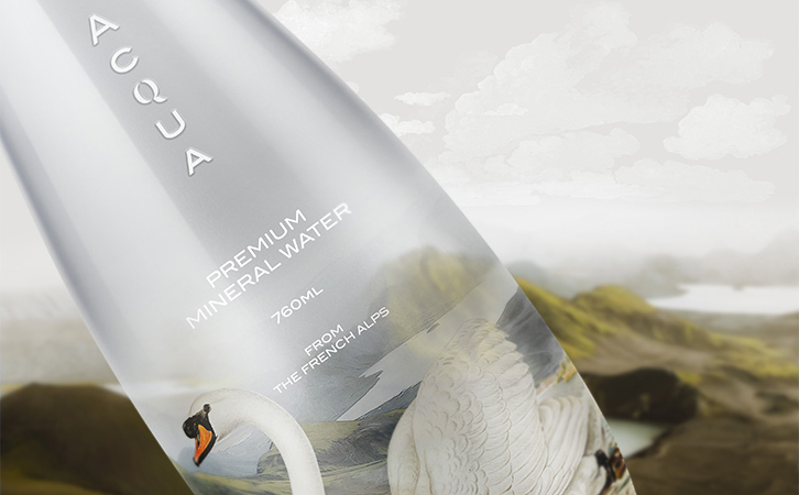 礦泉水包裝設(shè)計全案 礦泉水包裝設(shè)計全案