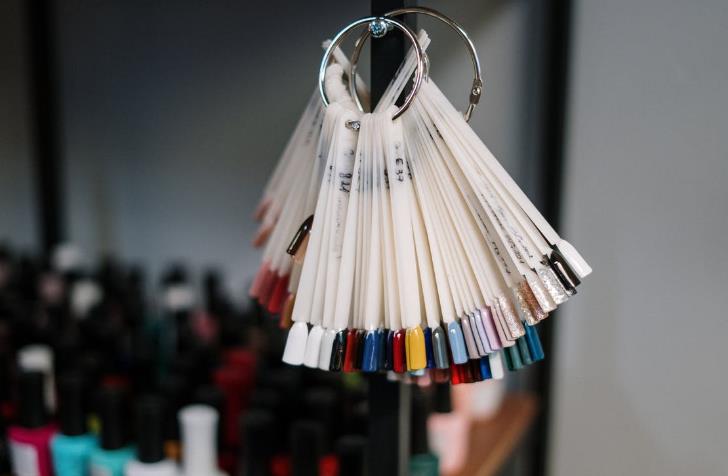 化妝品品牌打造 化妝品品牌打造