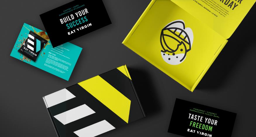 有機(jī)零食全案包裝設(shè)計 有機(jī)零食全案包裝設(shè)計