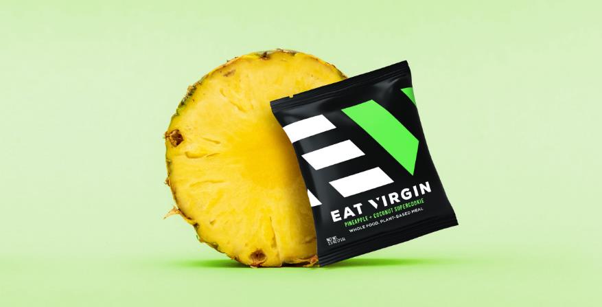 有機(jī)零食全案包裝設(shè)計 有機(jī)零食全案包裝設(shè)計