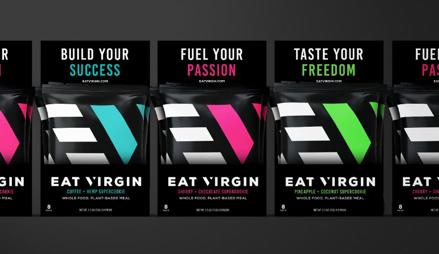 有機(jī)零食全案包裝設(shè)計 有機(jī)零食全案包裝設(shè)計