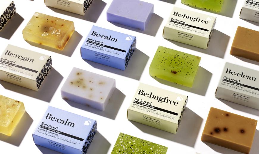 打造寵物護理品牌 打造寵物護理品牌