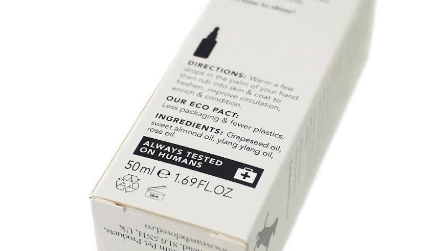 打造寵物護理品牌 打造寵物護理品牌