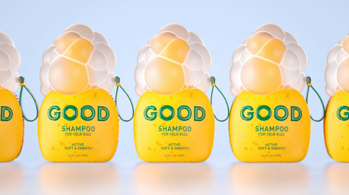 沐浴露品牌全案設(shè)計策劃 沐浴露品牌全案設(shè)計策劃