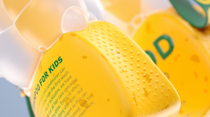 沐浴露品牌全案設(shè)計策劃 沐浴露品牌全案設(shè)計策劃