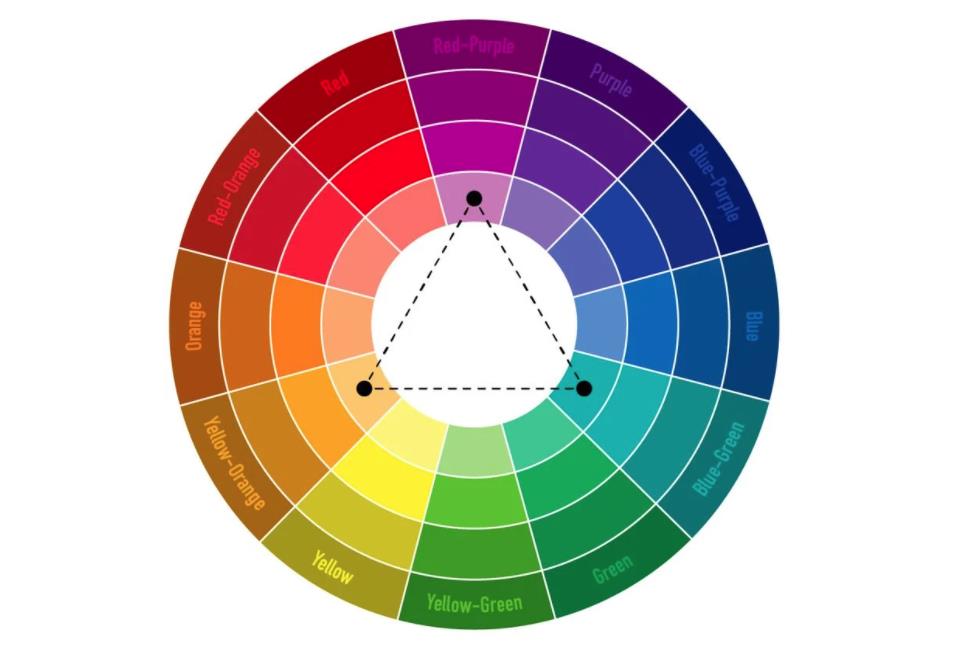 品牌全案設(shè)計(jì)師如何找到完美的色彩組合 品牌全案設(shè)計(jì)師如何找到完美的色彩組合