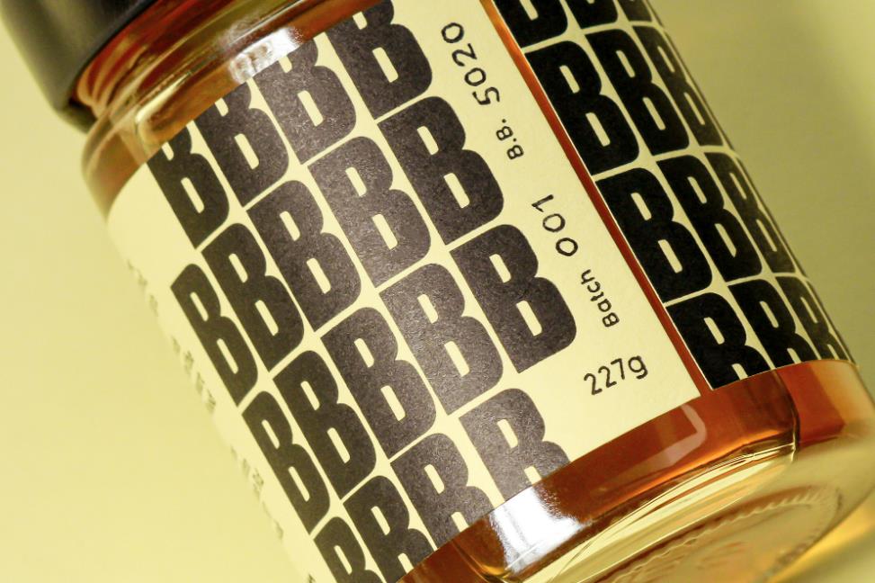 蜂蜜品牌包裝設(shè)計(jì)全案 蜂蜜品牌包裝設(shè)計(jì)全案