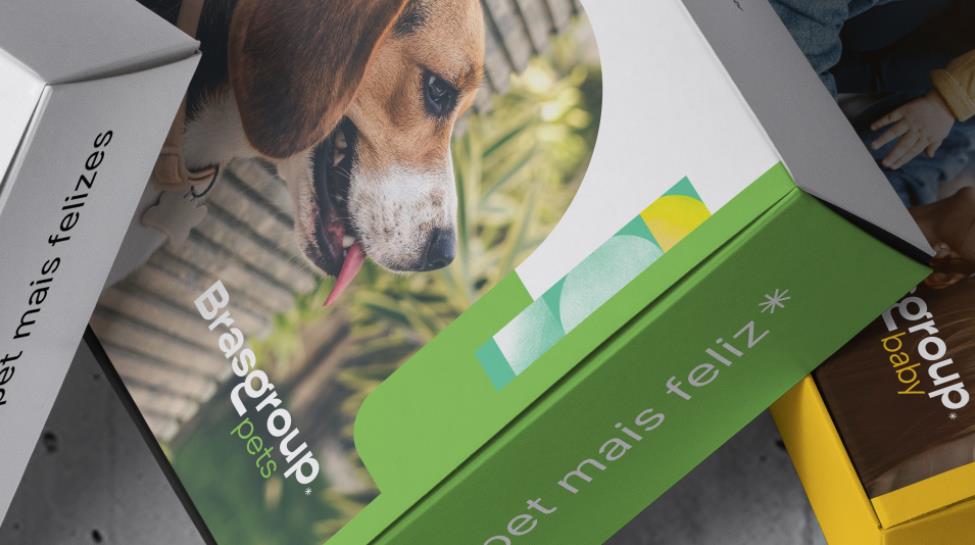 寵物和嬰兒產(chǎn)品包裝全案設(shè)計(jì) 寵物和嬰兒產(chǎn)品包裝全案設(shè)計(jì)