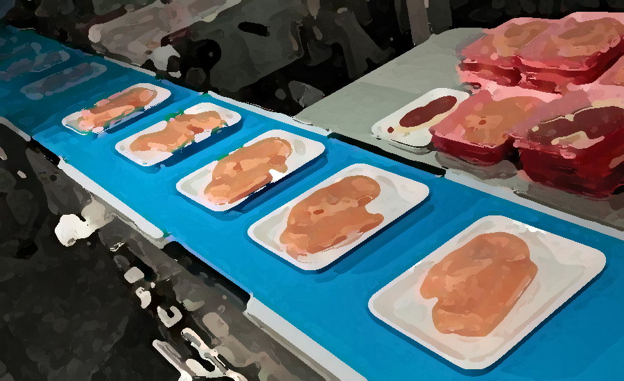 肉類，家禽和海鮮包裝的未來發(fā)展機(jī)遇