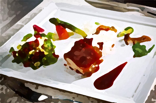 特色餐飲推廣策劃，如何更好的打開特色餐飲市場