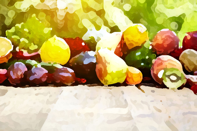 高端水果品牌策劃，水果行業(yè)發(fā)展的好時(shí)機(jī)