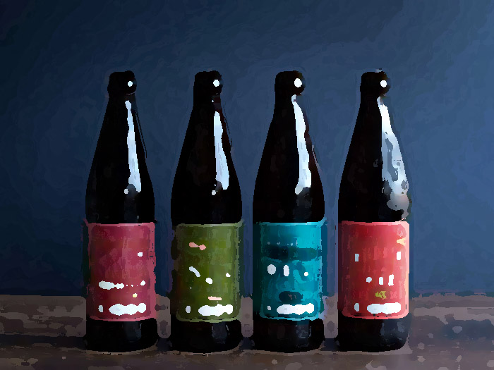 水果酒品牌策劃，水果酒發(fā)展勢在必行