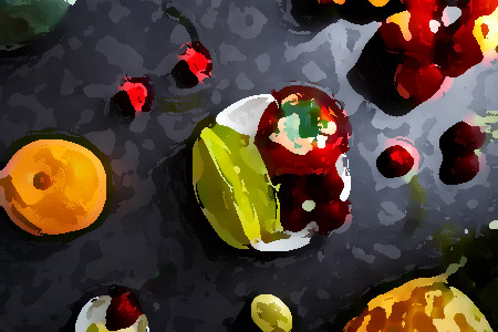 水果連鎖店品牌策劃，水果連鎖前景光明