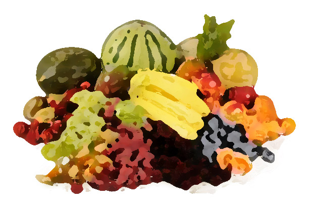 精品水果品牌設(shè)計(jì) ，精品水果的王牌設(shè)計(jì)