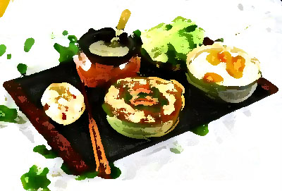 餐飲產(chǎn)業(yè)品牌策劃 步入強(qiáng)勢競爭時(shí)代