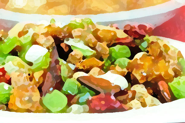 時(shí)尚餐飲品牌策劃，刺激消費(fèi)升級