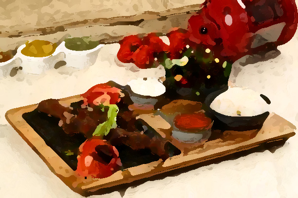 知名的餐飲品牌策劃公司，成就餐飲王牌企業(yè)