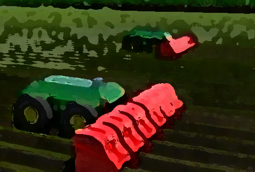 如何進(jìn)行農(nóng)業(yè)品牌提升？