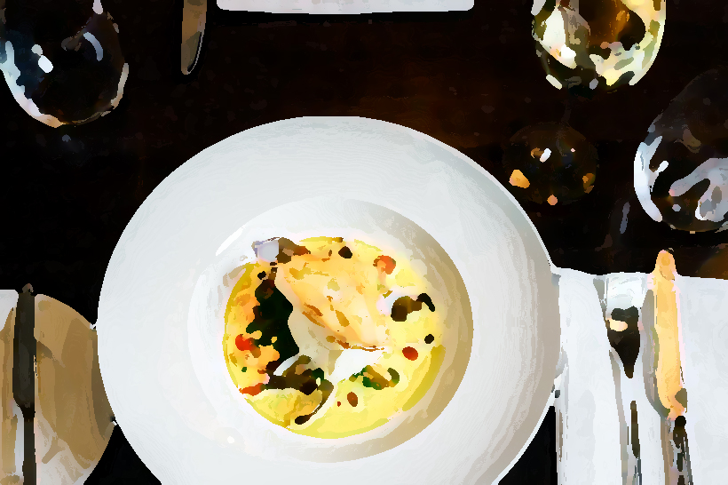 連鎖餐飲品牌策劃該怎么做？