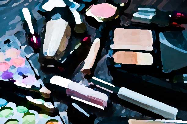 美妝全案策劃公司，打造精品美妝品牌