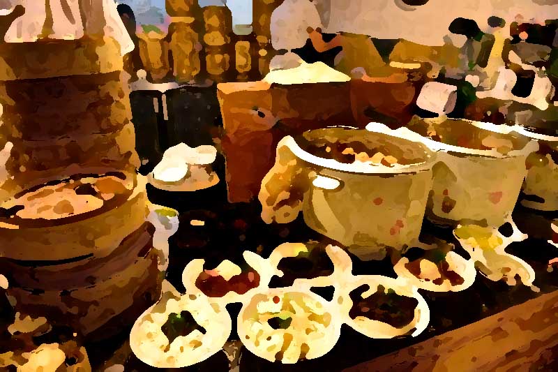 怎么做餐飲品牌策劃？品牌策劃包括哪些環(huán)節(jié)？