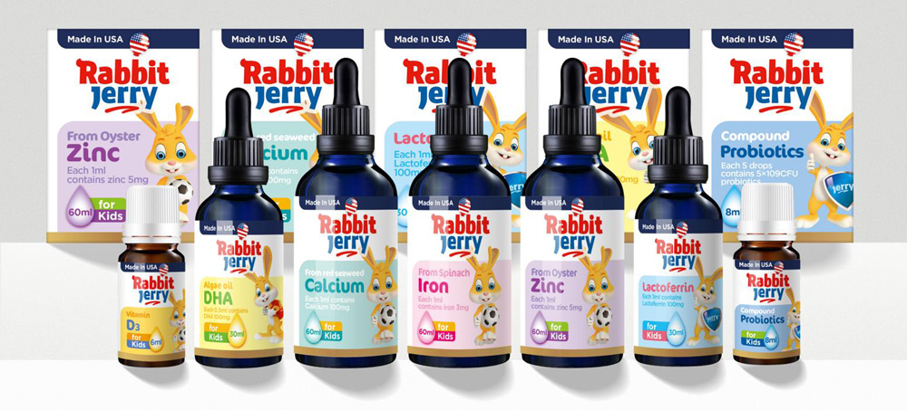 嬰幼兒營養(yǎng)品包裝設(shè)計(jì)，營養(yǎng)品包裝設(shè)計(jì)