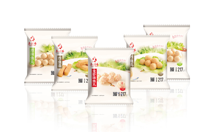 泰好味品牌策劃