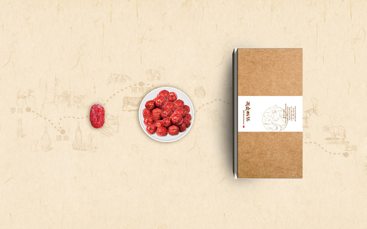 農(nóng)產(chǎn)品品牌設(shè)計(jì)