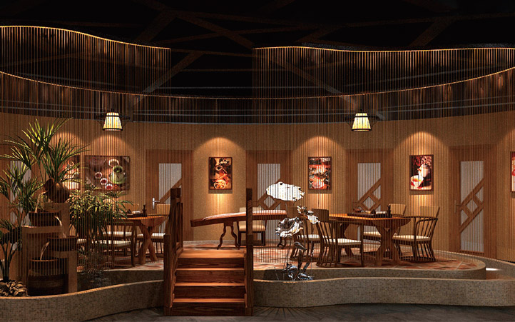 茶品牌設(shè)計