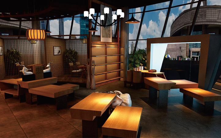 普洱茶品牌設(shè)計