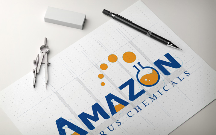 上海設(shè)計公司、化工VI設(shè)計