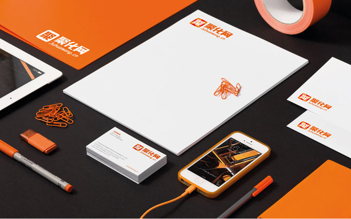 互聯(lián)網(wǎng)品牌VI設(shè)計(jì)