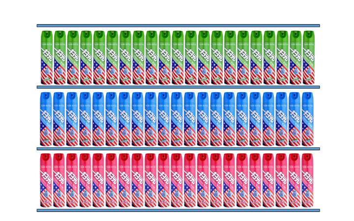 殺蟲劑包裝設(shè)計(jì)公司
