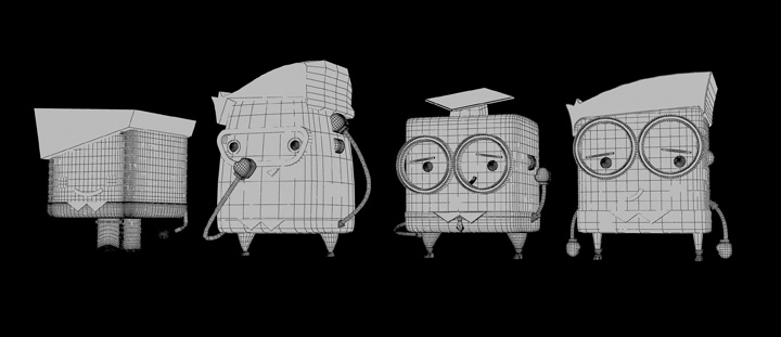 基因檢測品牌VI設(shè)計(jì) 基因檢測品牌VI設(shè)計(jì)