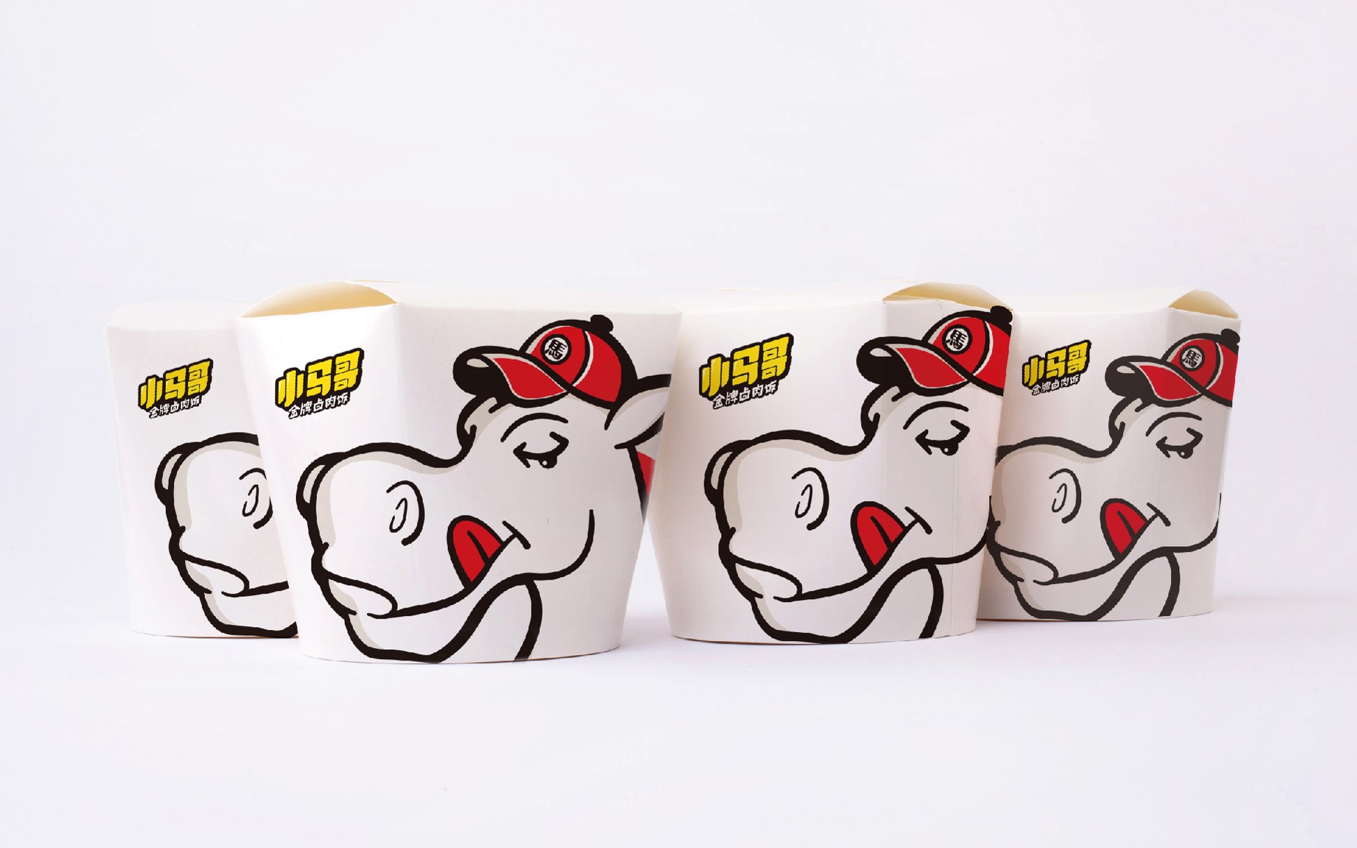 外賣(mài)品牌策劃