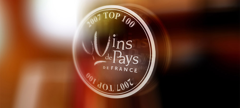 法國餐酒協(xié)會畫冊設(shè)計