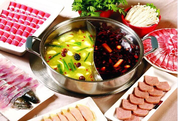 新手如何開火鍋店？一種是加盟一種是自創(chuàng)_美御餐飲品牌策劃