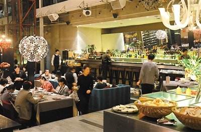 餐飲營(yíng)銷策劃注意這2點(diǎn)讓企業(yè)發(fā)展迅速