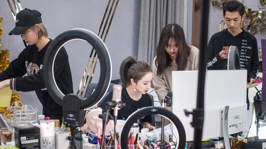 短視頻的浪潮來了你在哪呢？