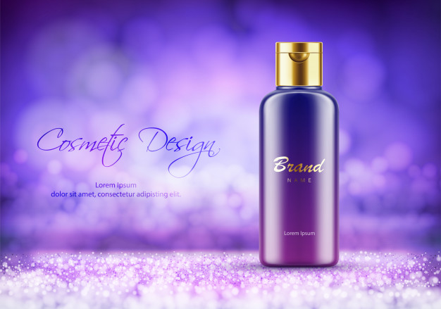 化妝品營銷海報設(shè)計 抓住訴求 精準(zhǔn)營銷