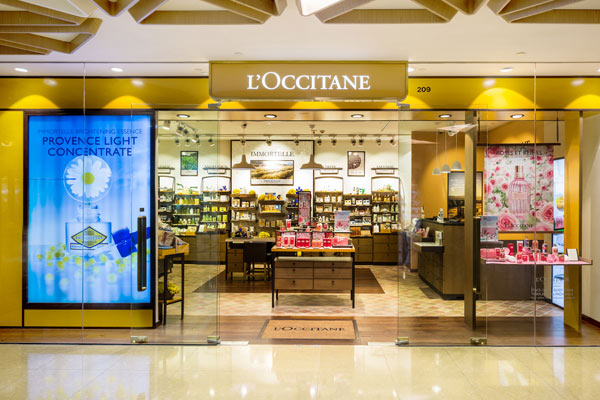 歐舒丹在美國申請破產(chǎn)，這是真的嗎？