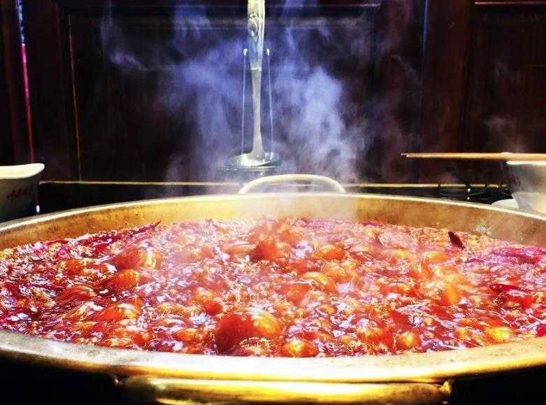 上海餐飲加盟項目推薦:火鍋加盟 上海餐飲加盟項目推薦:火鍋加盟