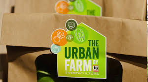 一套時尚的農(nóng)業(yè)品牌設(shè)計，設(shè)計簡潔明了，用色鮮明，讓人看了過目不忘，值得搞農(nóng)業(yè)品牌朋友學(xué)習(xí)交流。