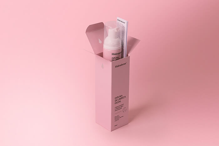 粉色化妝品包裝設(shè)計(jì) 粉色化妝品包裝設(shè)計(jì)