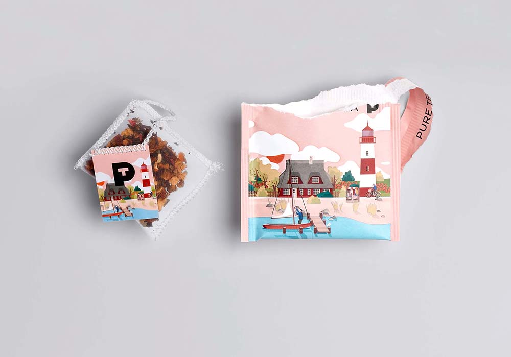 農(nóng)產(chǎn)品茶葉包裝設計 農(nóng)產(chǎn)品茶葉包裝設計