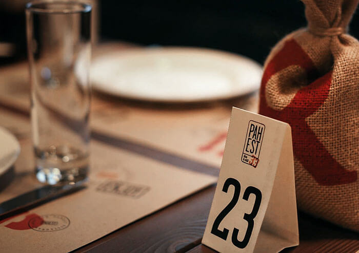 餐飲品牌設計 餐飲品牌設計