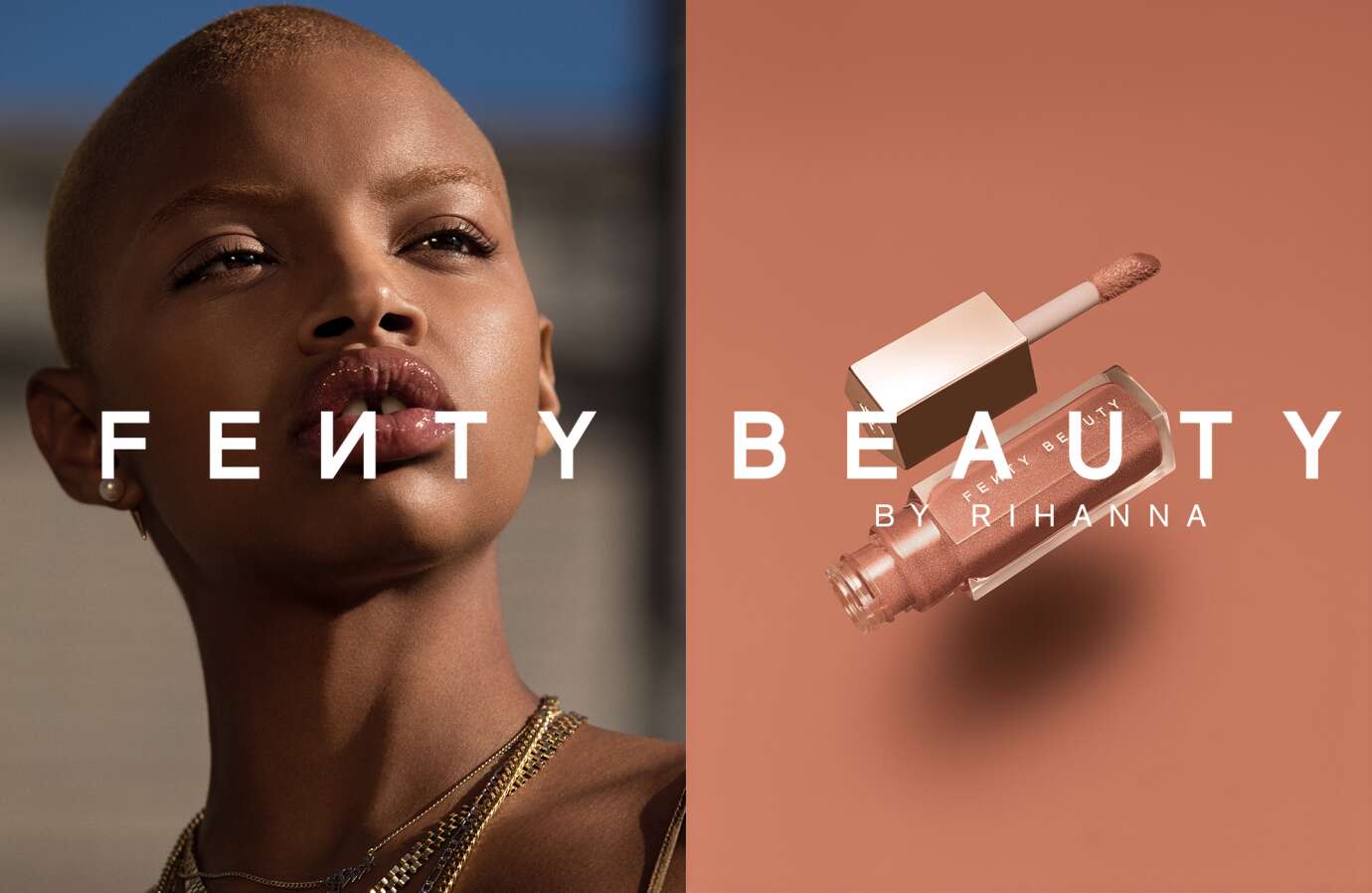 Fenty Beauty包裝設(shè)計 Fenty Beauty包裝設(shè)計