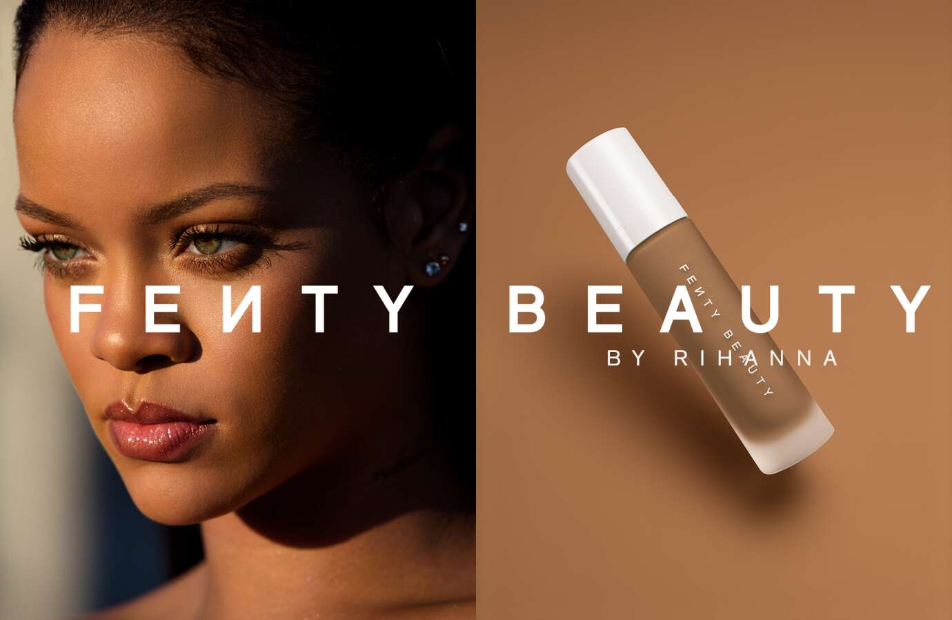 Fenty Beauty包裝設(shè)計 Fenty Beauty包裝設(shè)計
